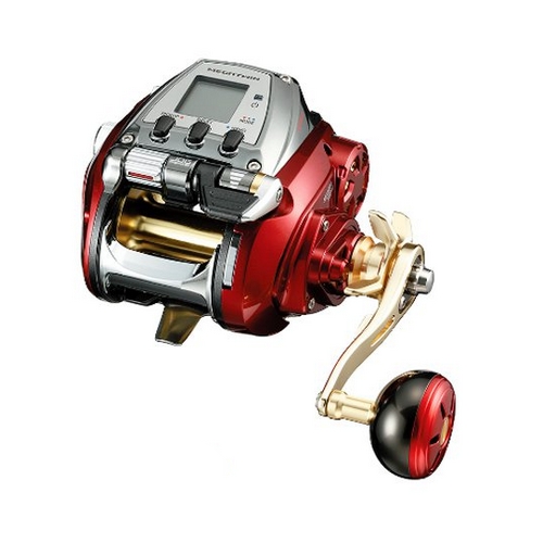 다이와  시보그 500MJ, 2019년형