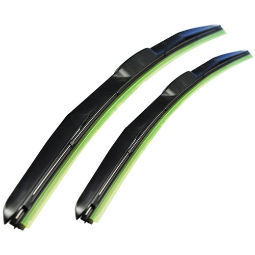 VIP코죤  클리어 하이브리드 와이퍼