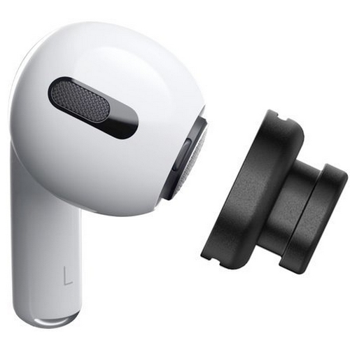 라이퍼텍  에어팟 프로 전용 이어팁 어댑터 A1