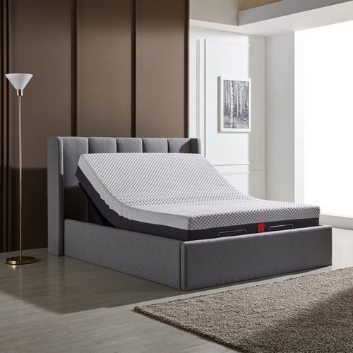 마스슬립 오슬로 모션베드 SS