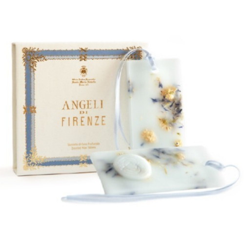 산타마리아노벨라 엔젤 디 피렌체 왁스 타블렛