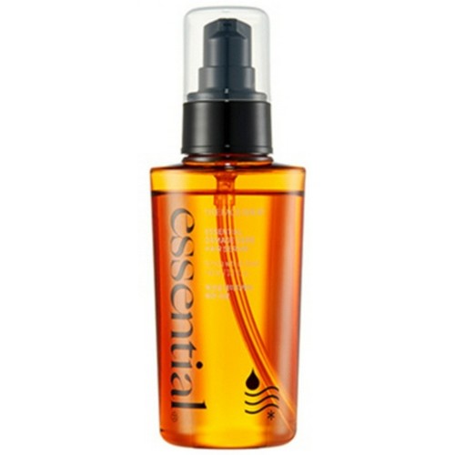 더페이스샵 에센셜 데미지케어 헤어 세럼 100ml