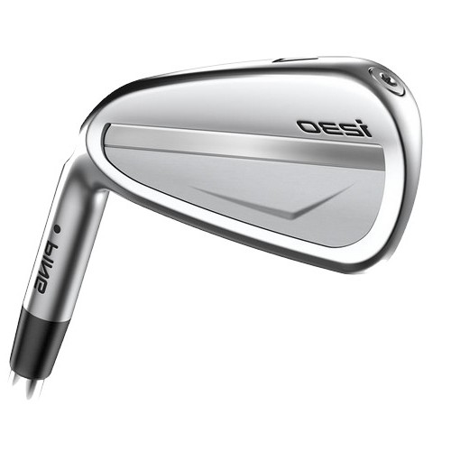 핑  i230 왼손 아이언 경량스틸