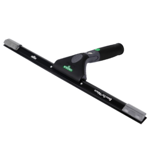 웅거  닌자 유리창스퀴지 (EN450) 45cm