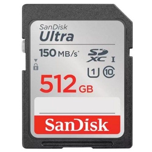 SanDisk  SD Ultra 2022