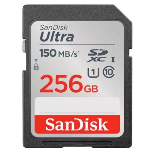 SanDisk  SD Ultra 2022