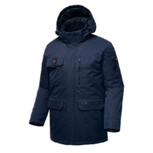 티뷰크  3in1 경량 패딩 파카 TL-202