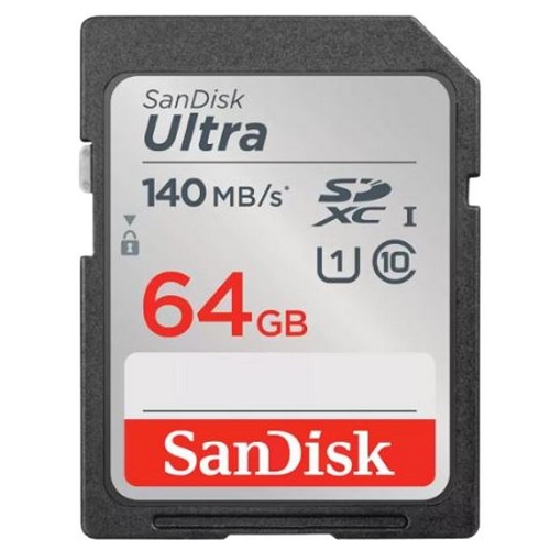 SanDisk  SD Ultra 2022