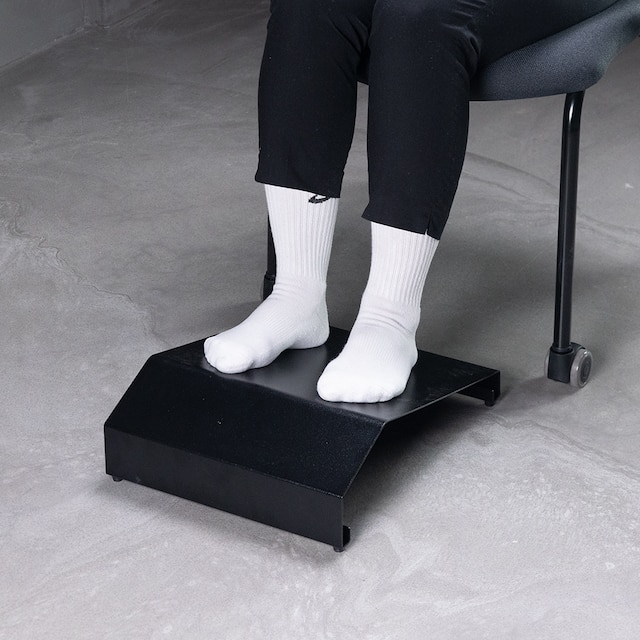 사이즈오브 발받침대