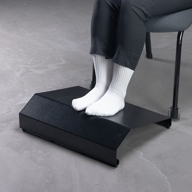 사이즈오브 발받침대