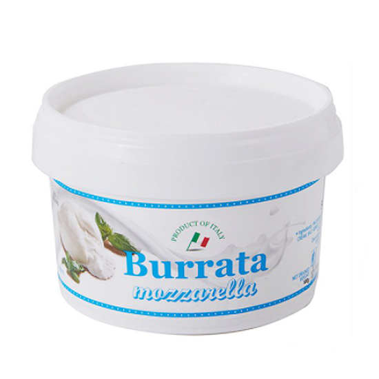 유로포멜라 부라타 치즈 100g