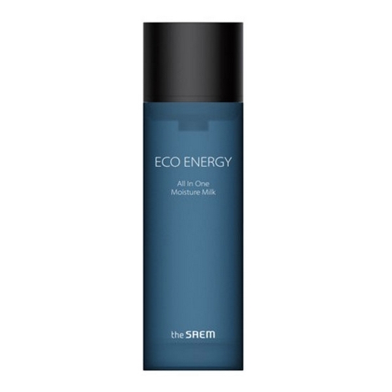 더샘 에코 에너지 올인원 모이스처 밀크 160ml