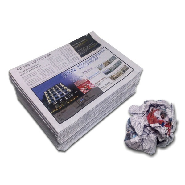 폐신문 신문지 1Kg