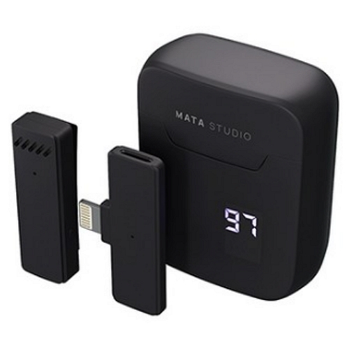 MATA STUDIO Wireless 1 싱글[라이트닝]
