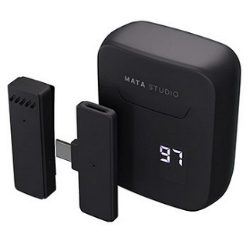 MATA STUDIO Wireless 1 싱글[C타입]