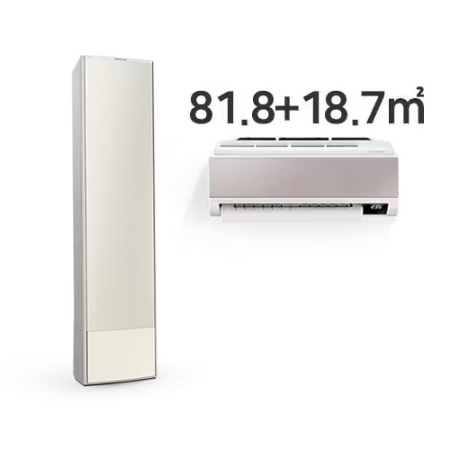 삼성전자 비스포크 무풍 갤러리 AF25CX934AARS [공식인증 설치]