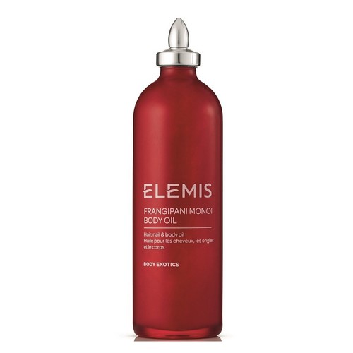  엘레미스 프란지파니 모노이 바디 오일 100ml [1개]