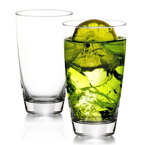 오션글라스 티아라 하이볼 355ml