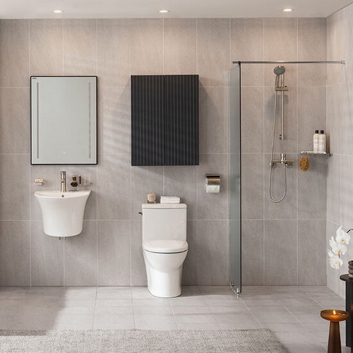 리바트  바스 노튼 거실욕실 프리미엄형