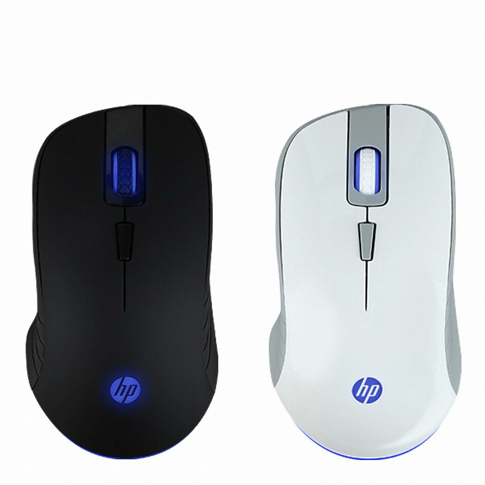 HP G100 Gaming Mouse[화이트]