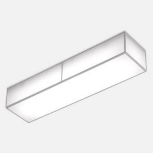 휴빛조명 LED 로반 일자등 25W