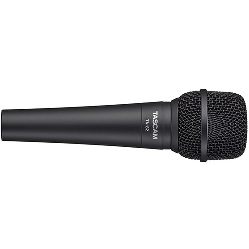 Tascam  TM-82