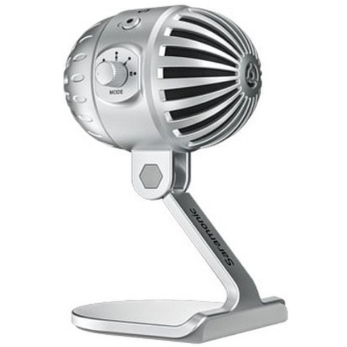  SMARTMIC MTV550