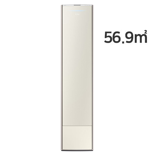 삼성전자 비스포크 무풍 갤러리 AF17CX735AFS [공식인증 설치(전국)]