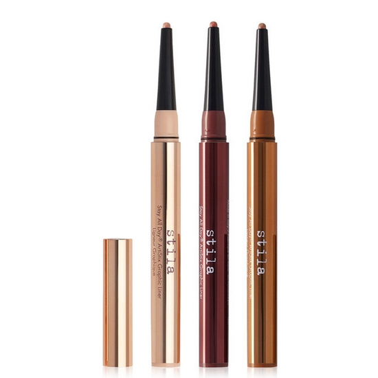 스틸라 스테이 올 데이 아티스틱 그래픽 라이너 0.2g