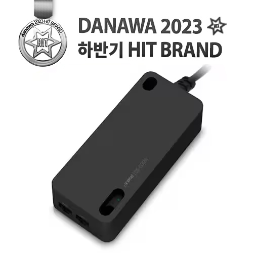 EFM네트웍스 ipTIME PoE 인젝터-G30W