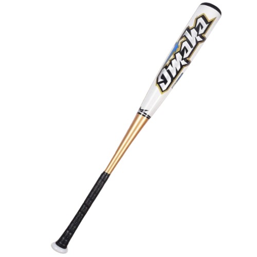 루이빌슬러거  오마하 원피스 알로이 TPX 2010