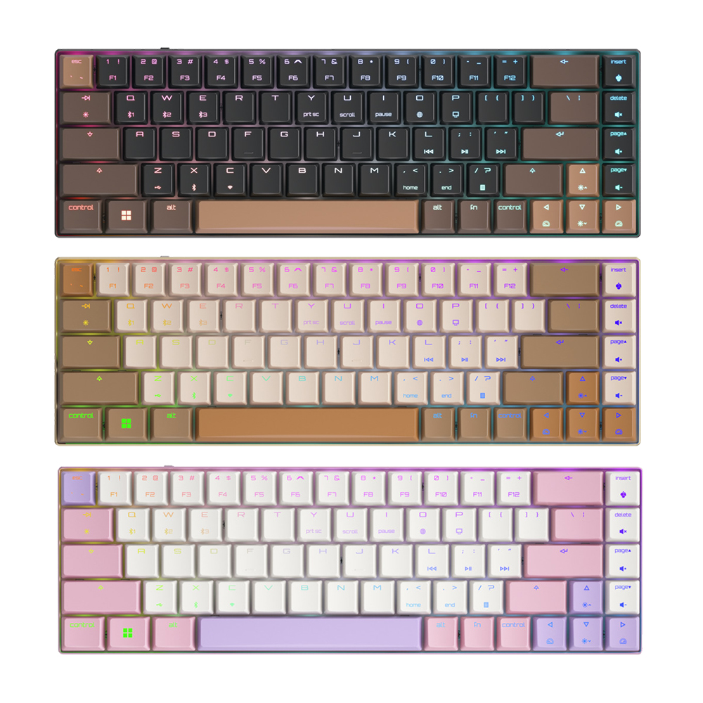 CHERRY  MX LP 6.1 유무선 기계식