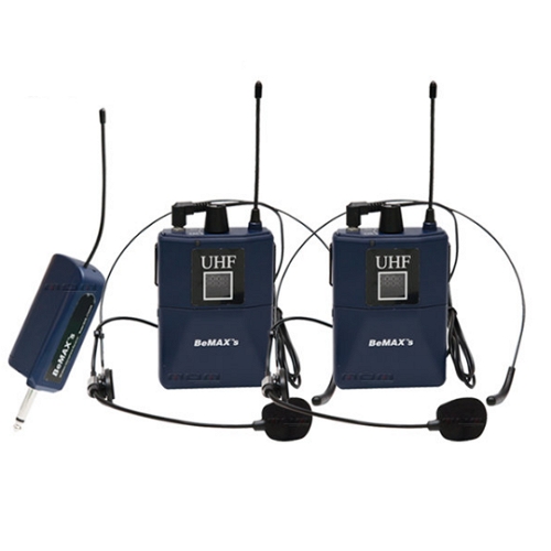 이안시스테크  BeMax BXM-J942BB