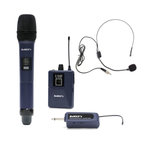 이안시스테크  BeMax BXM-J942HB