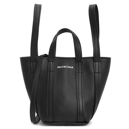 발렌시아가 에브리데이 XS 토트백_672793 15YUN 1090