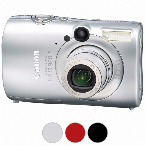 캐논 IXUS 980 IS