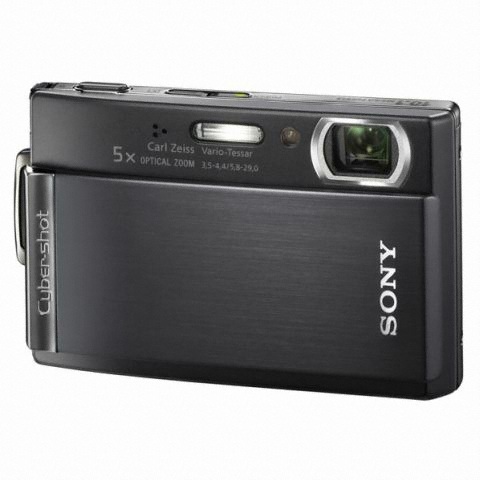 SONY 사이버샷 DSC-T300
