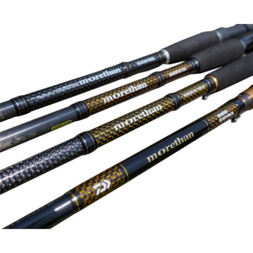 다이와  모어댄 브란지노 EX AGS