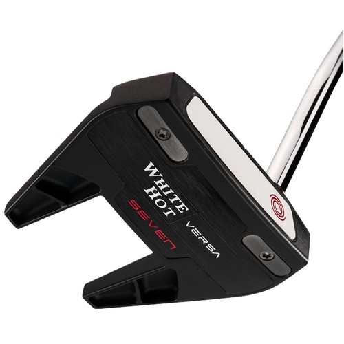 캘러웨이 오딧세이 화이트 핫 버사 7번 DB 퍼터