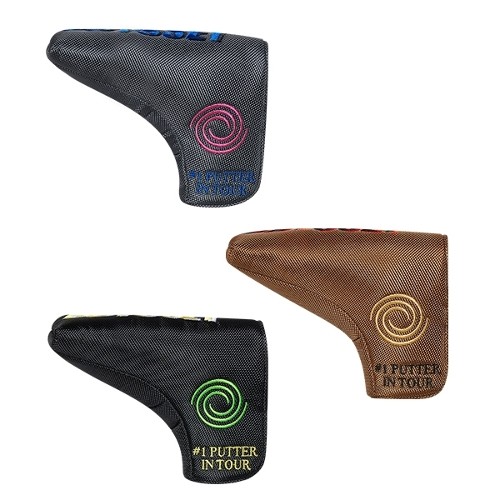 캘러웨이  오디세이 캐주얼 블레이드 퍼터커버