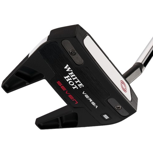 캘러웨이 오딧세이 화이트 핫 버사 7번 S 퍼터