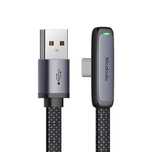 MCDODO  CA-334 TR C타입 플랫 케이블