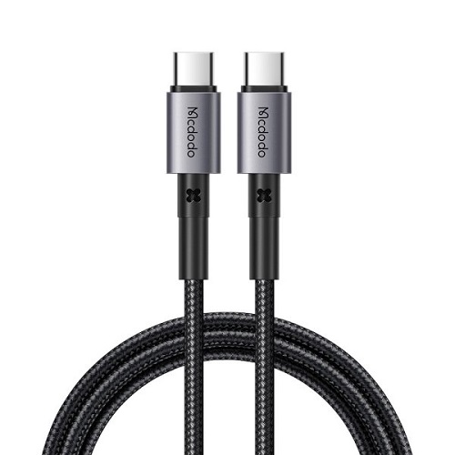 MCDODO  CA-313 TR C to C타입 케이블