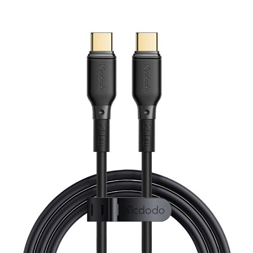 MCDODO  CA-331 C to C타입 케이블