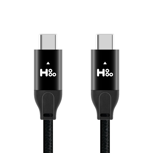 호후  Type C to C 케이블