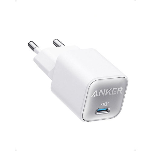 ANKER  PD PPS 30W GaN 나노3 충전기 A2147
