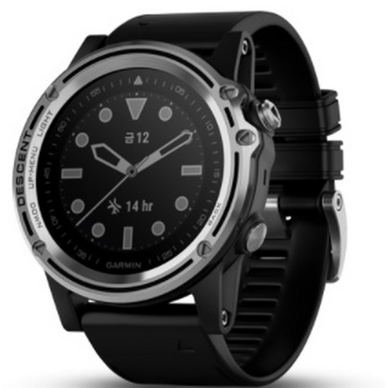 가민  디센트 MK1