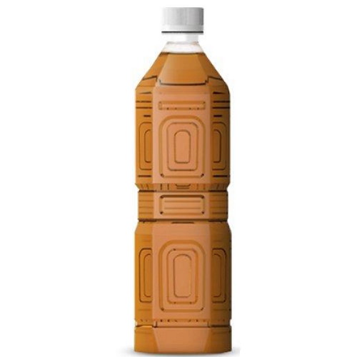 광동제약 진한 헛개차 무라벨 1.5L