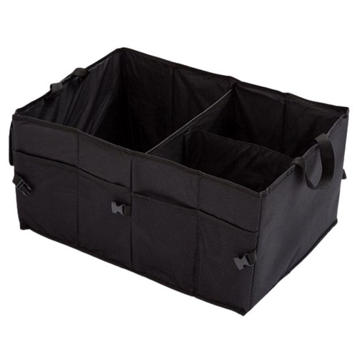 차갈량 접이식 트렁크 정리함