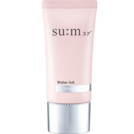 숨37도 워터풀 CC 프라이머 45ml